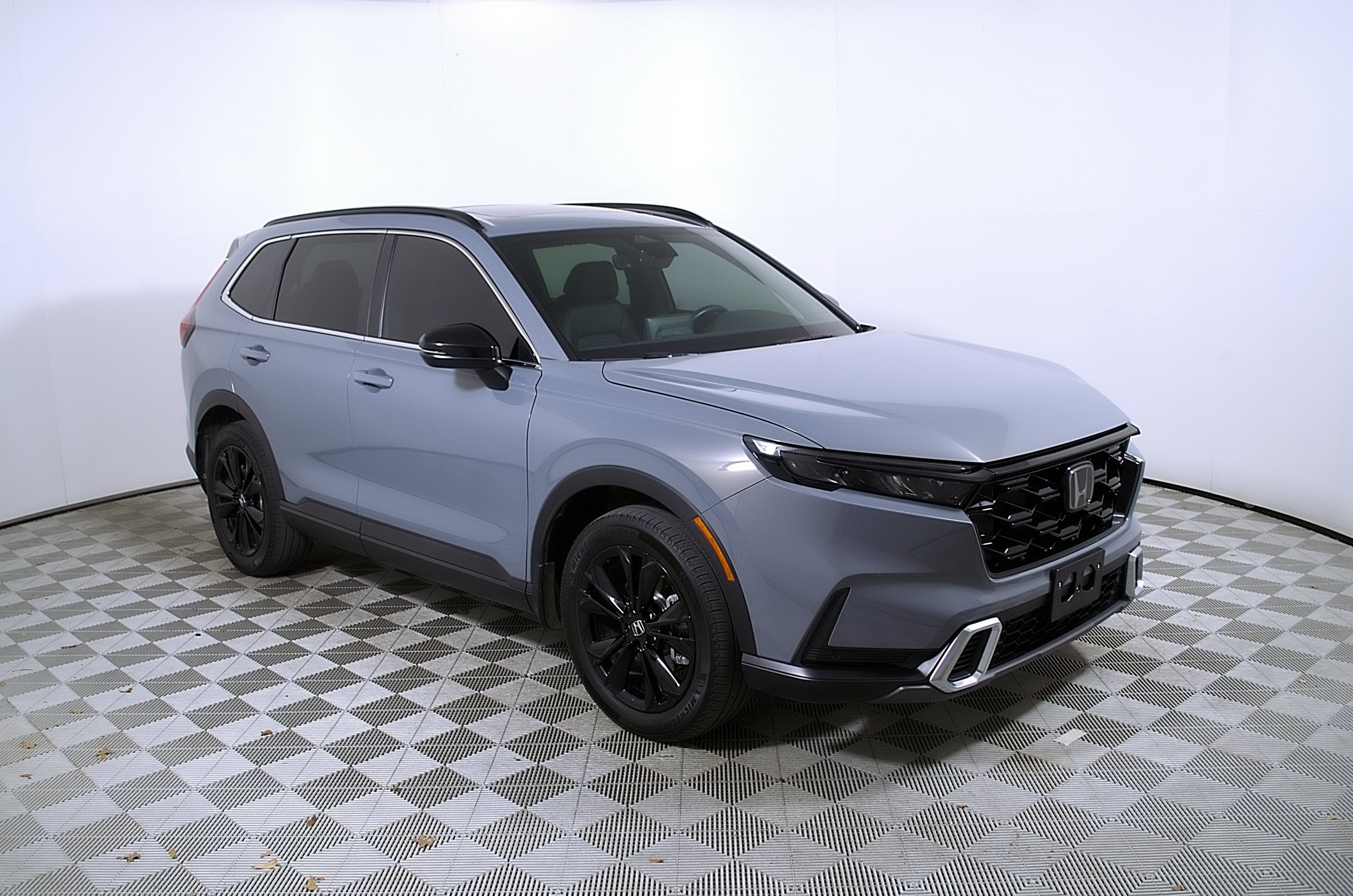 Used 2024 Honda CR-V Sport Touring image 6