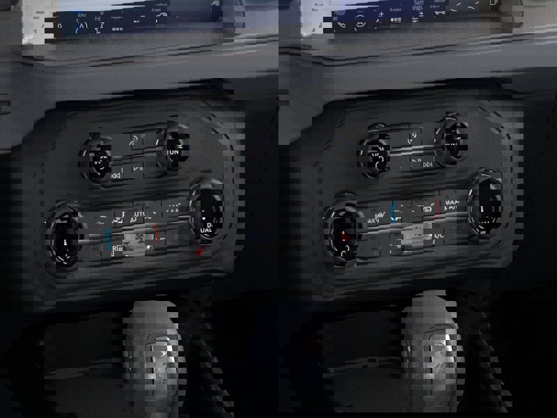 New 2026 Ford Bronco Big Bend AWD/4WD image 16