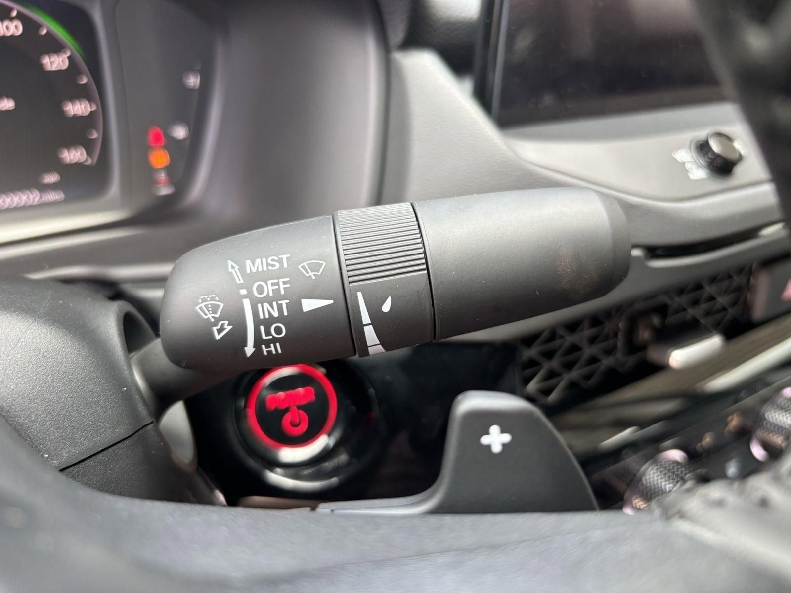 New 2026 Honda Accord EX-L image 30