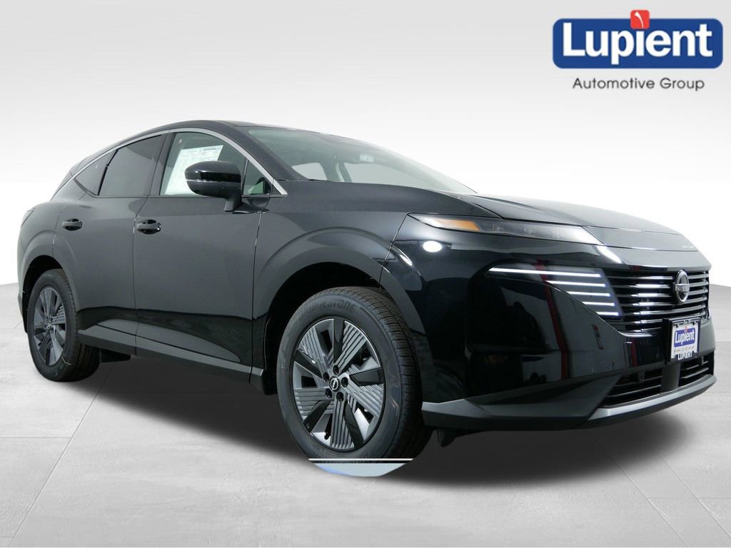 Used 2025 Nissan Murano SL w/ Cargo Package image 1