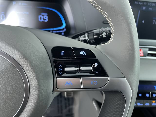 New 2026 Hyundai Elantra Sport FWD image 30