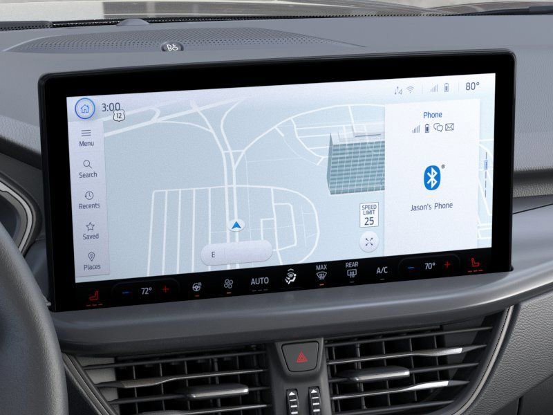 New 2024 Ford Escape Active w/ Tech Pack #2 AWD/4WD image 14