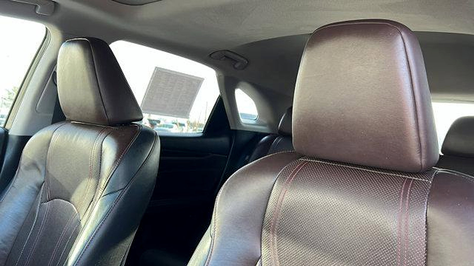 Used 2016 Lexus RX 350 F Sport w/ Premium Package image 18