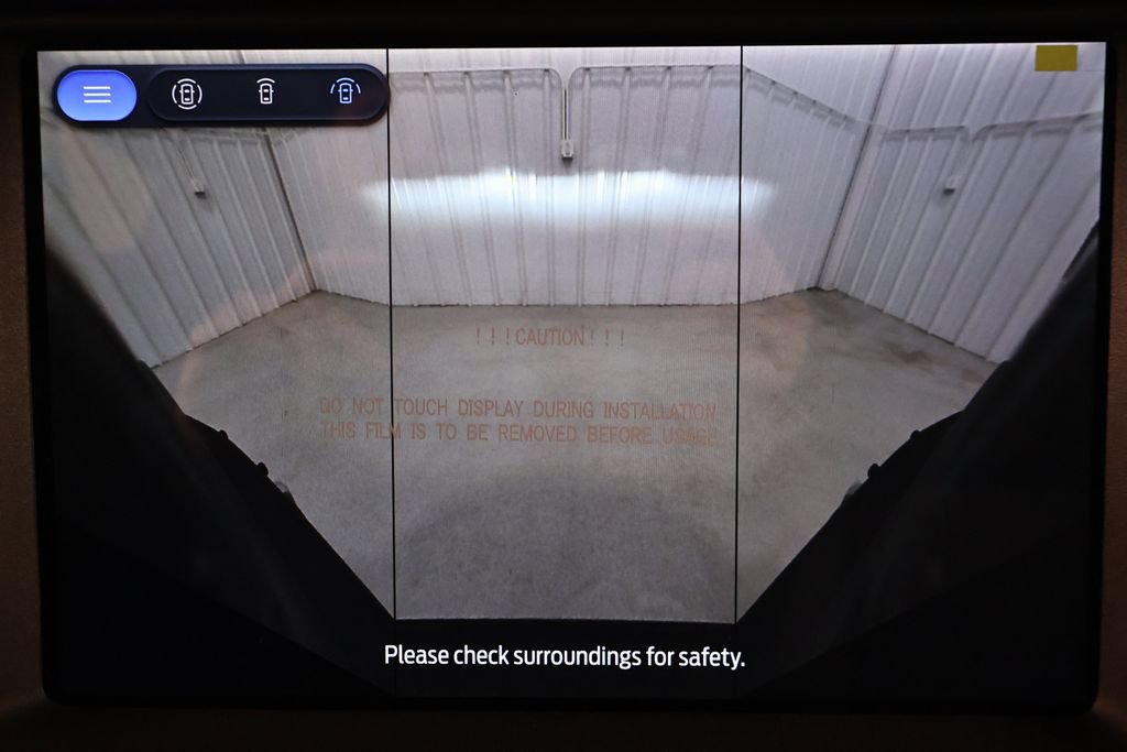 New 2026 Ford Bronco Raptor image 26