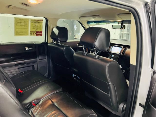 Used 2019 Ford Flex SEL w/ Equipment Group 202A FWD image 29