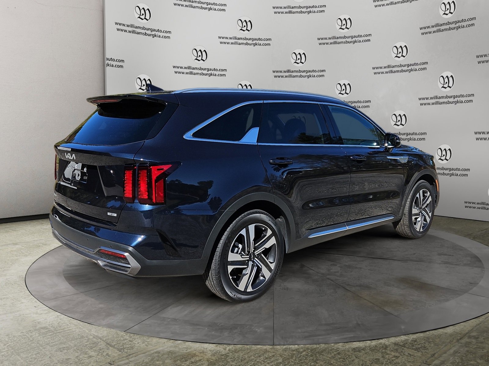 Used 2023 Kia Sorento EX image 5