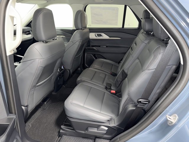 New 2026 Ford Explorer Active w/ Active Comfort Package image 31