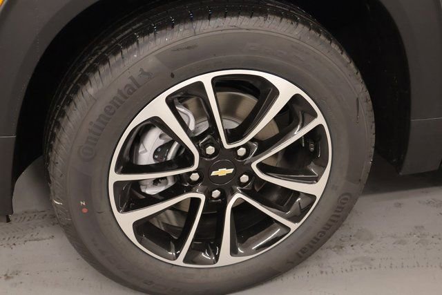 New 2026 Chevrolet TrailBlazer LT w/ Convenience Package image 7