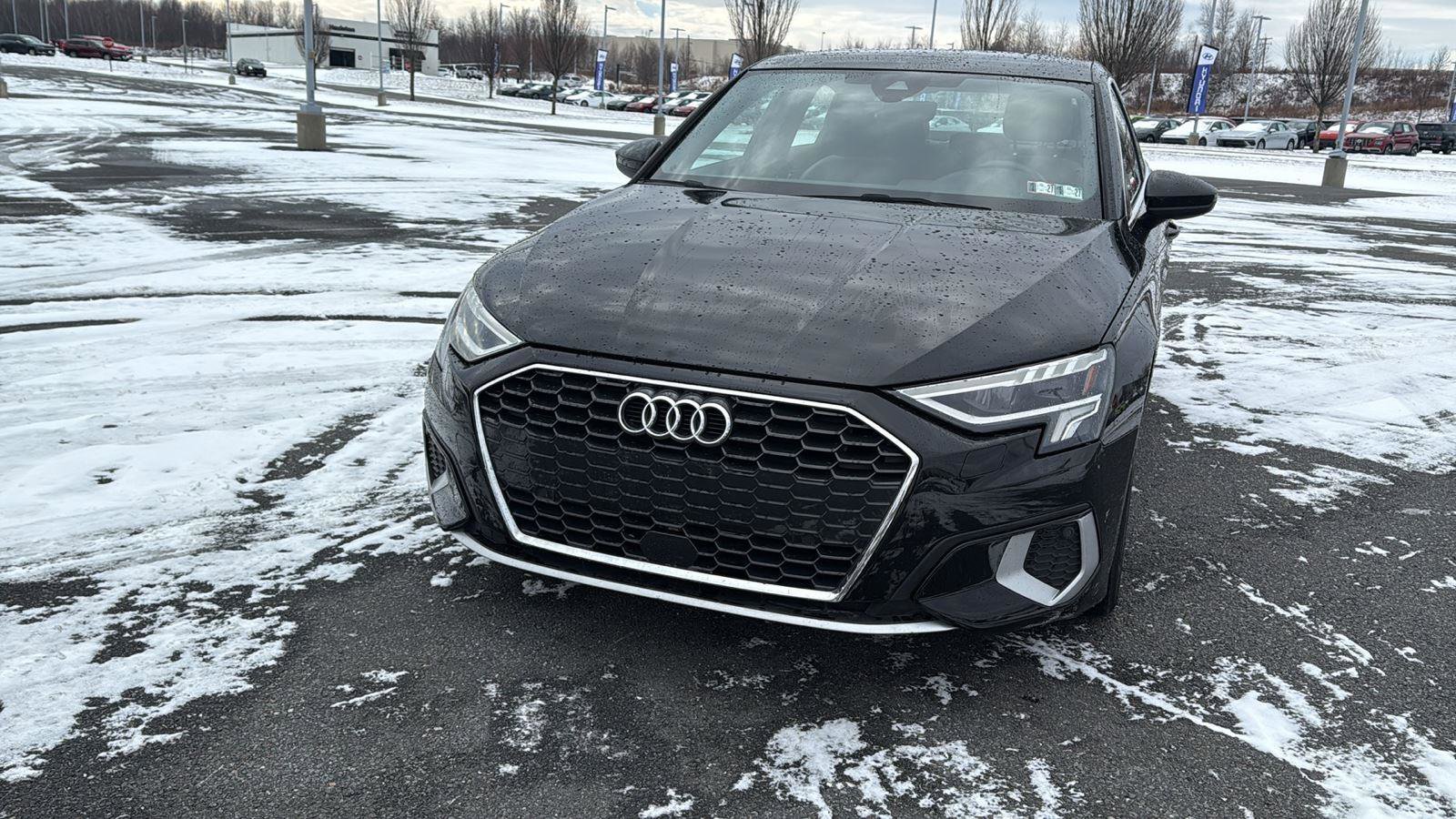 Used 2024 Audi A3 2.0T Premium image 15