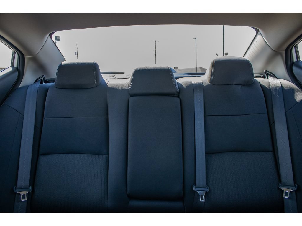 Used 2022 Nissan Altima 2.5 SV AWD/4WD image 53