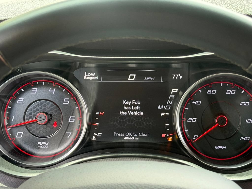 Used 2019 Dodge Charger SXT RWD image 42