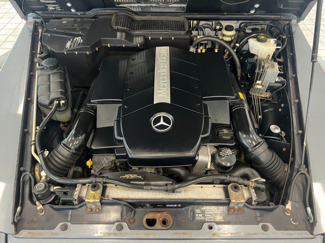 Used 2005 Mercedes-Benz G 500 image 36
