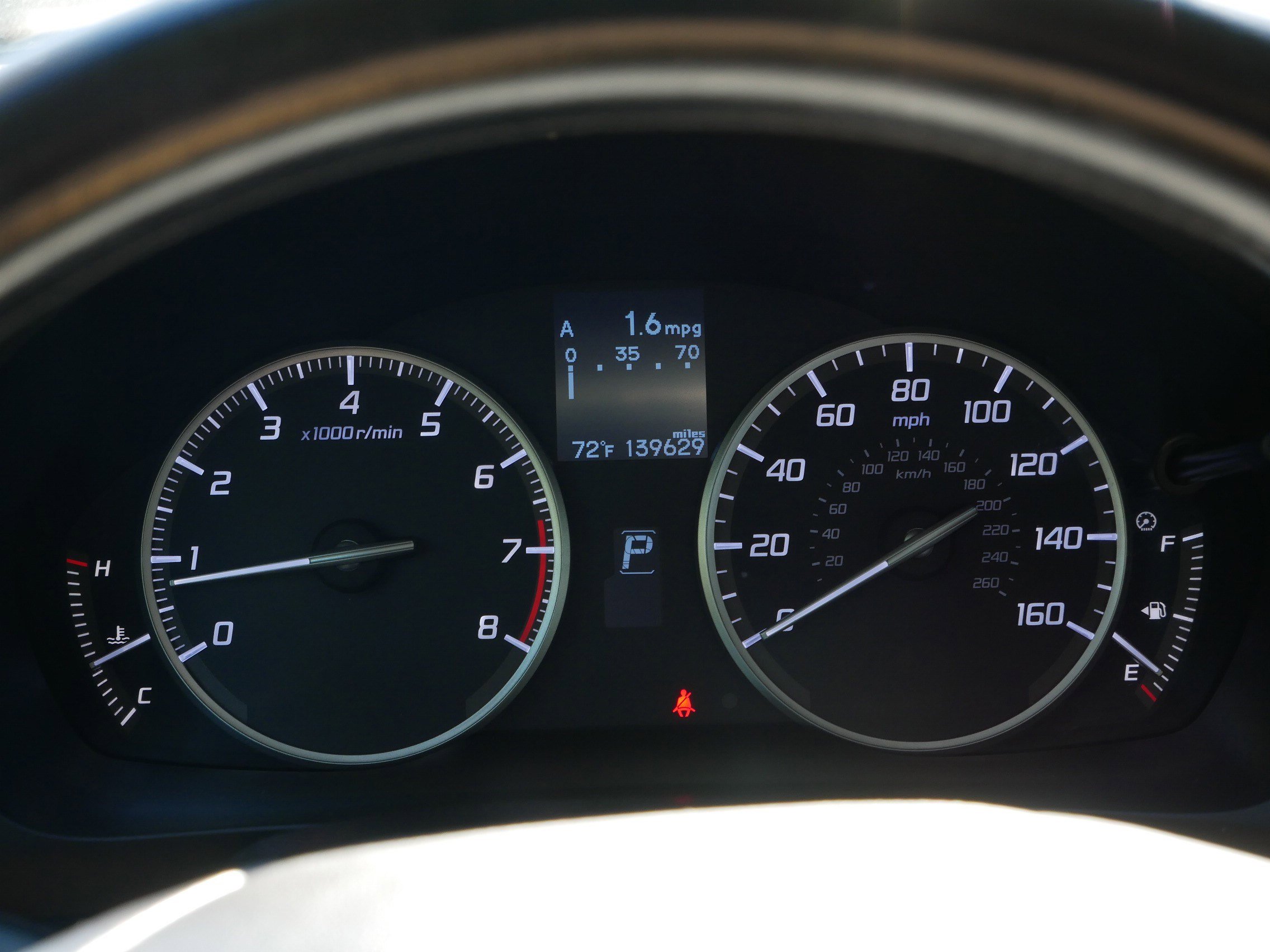 Used 2013 Acura ILX Premium Pkg image 21