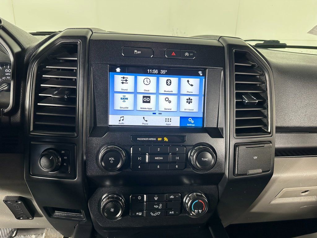 Used 2019 Ford F150 XL w/ Equipment Group 101A Mid AWD/4WD image 20