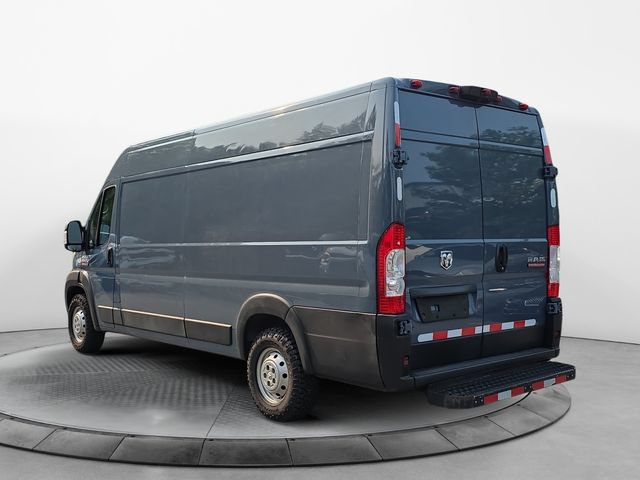 Used 2020 RAM ProMaster 3500 FWD image 3