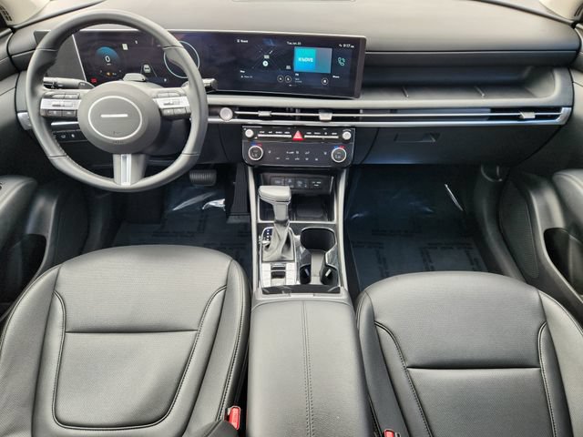 Used 2025 Hyundai Tucson SEL FWD image 19