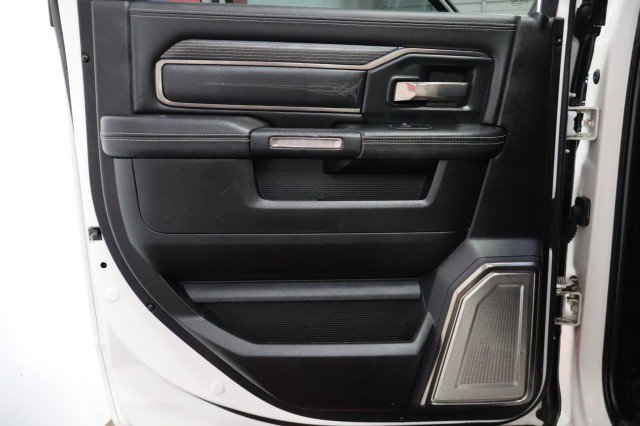 Used 2019 RAM 3500 Limited AWD/4WD image 62