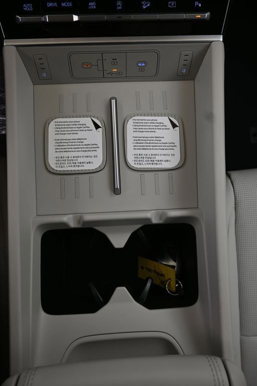 New 2026 Hyundai Santa Fe Calligraphy image 32