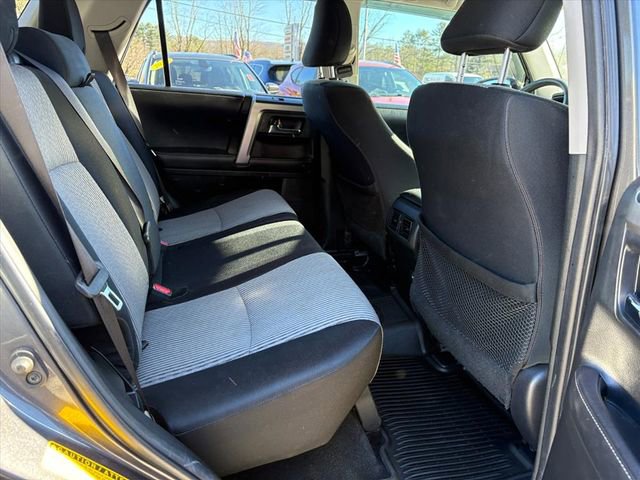 Used 2017 Toyota 4Runner SR5 image 17