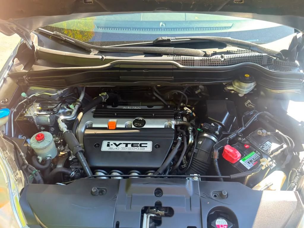 Used 2007 Honda CR-V EX image 17