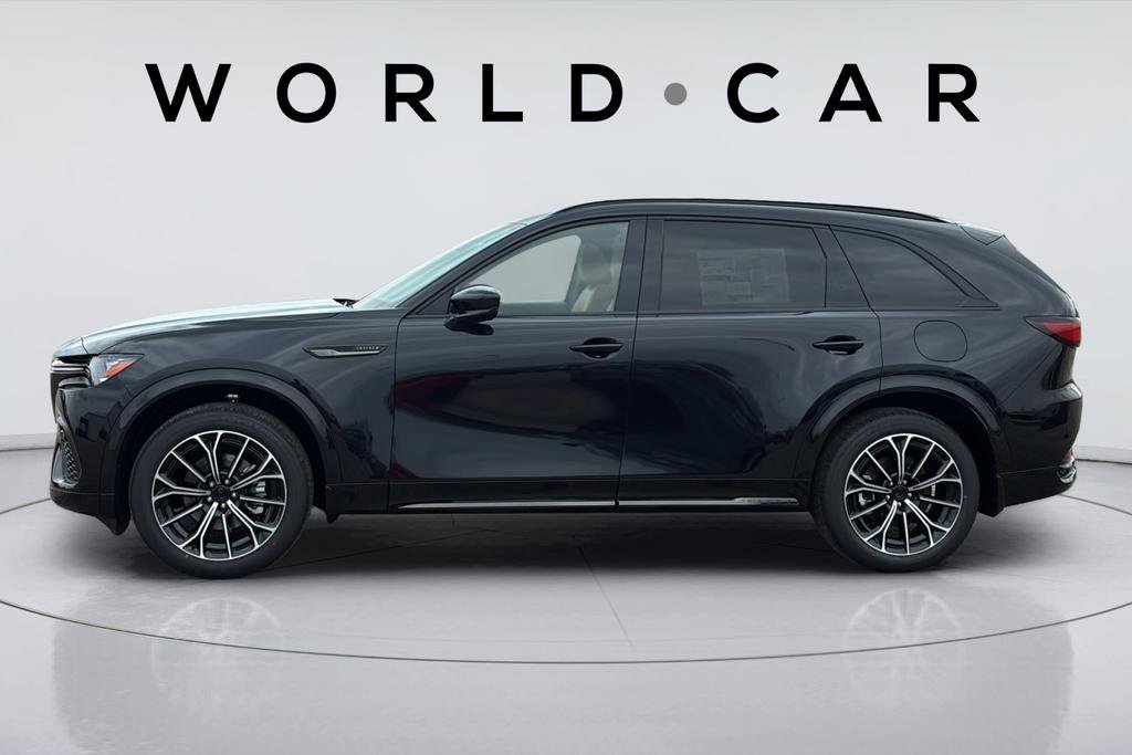 New 2026 MAZDA CX-70 3.3 Turbo S w/ Premium Plus AWD/4WD image 12