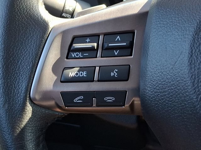 Used 2014 Subaru Crosstrek 2.0i Limited AWD/4WD image 22
