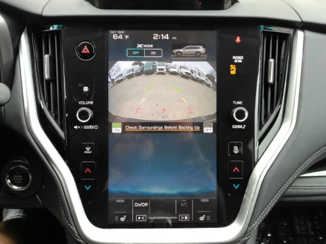 Used 2020 Subaru Outback Limited AWD/4WD image 10