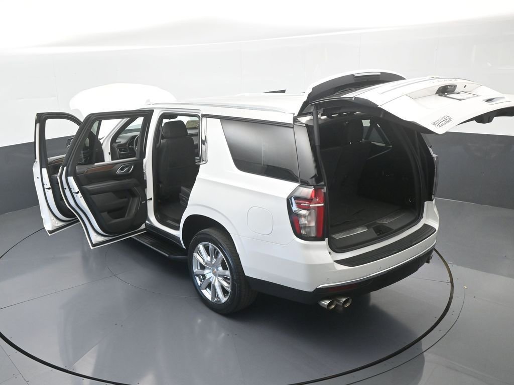 Used 2023 Chevrolet Tahoe High Country image 74