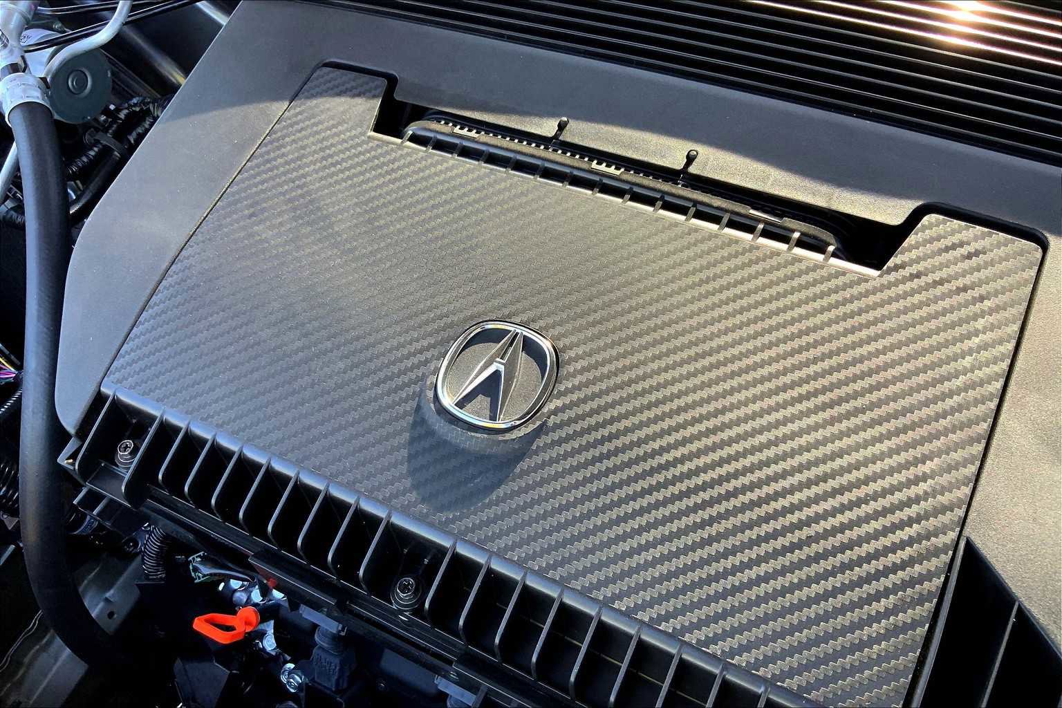 New 2026 Acura MDX FWD w/ Technology Package image 20