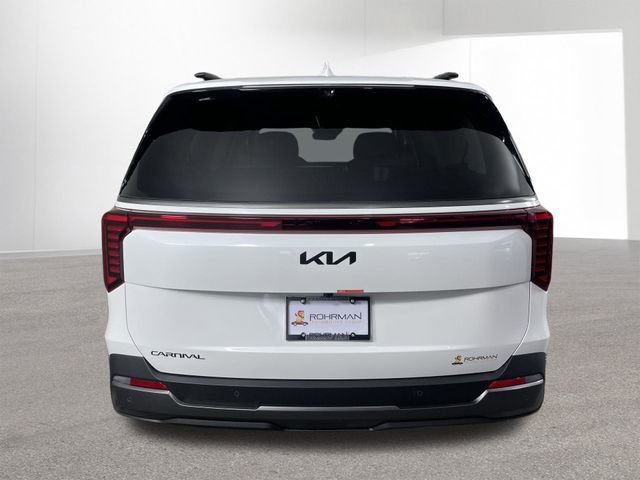 New 2026 Kia Carnival SX Prestige image 15