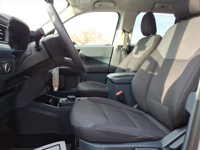 Used 2022 Ford Maverick XL FWD image 9