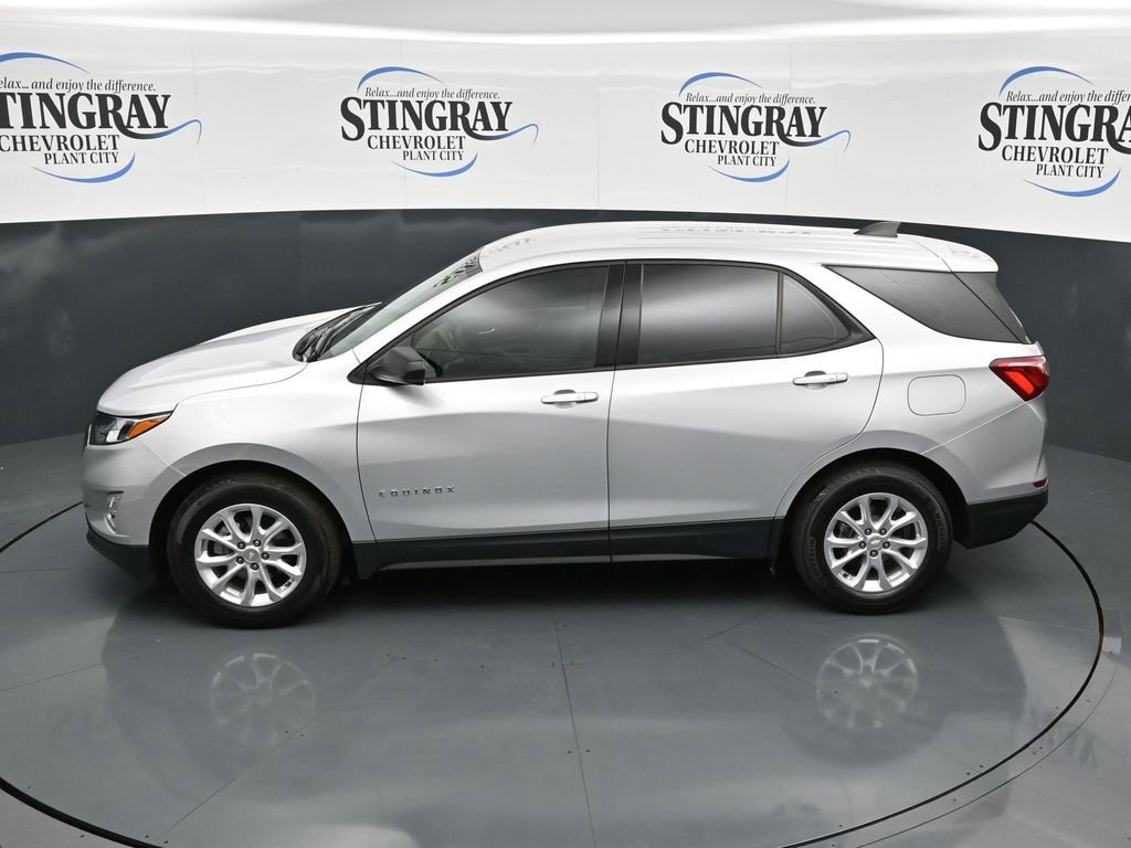 Used 2019 Chevrolet Equinox LS image 12