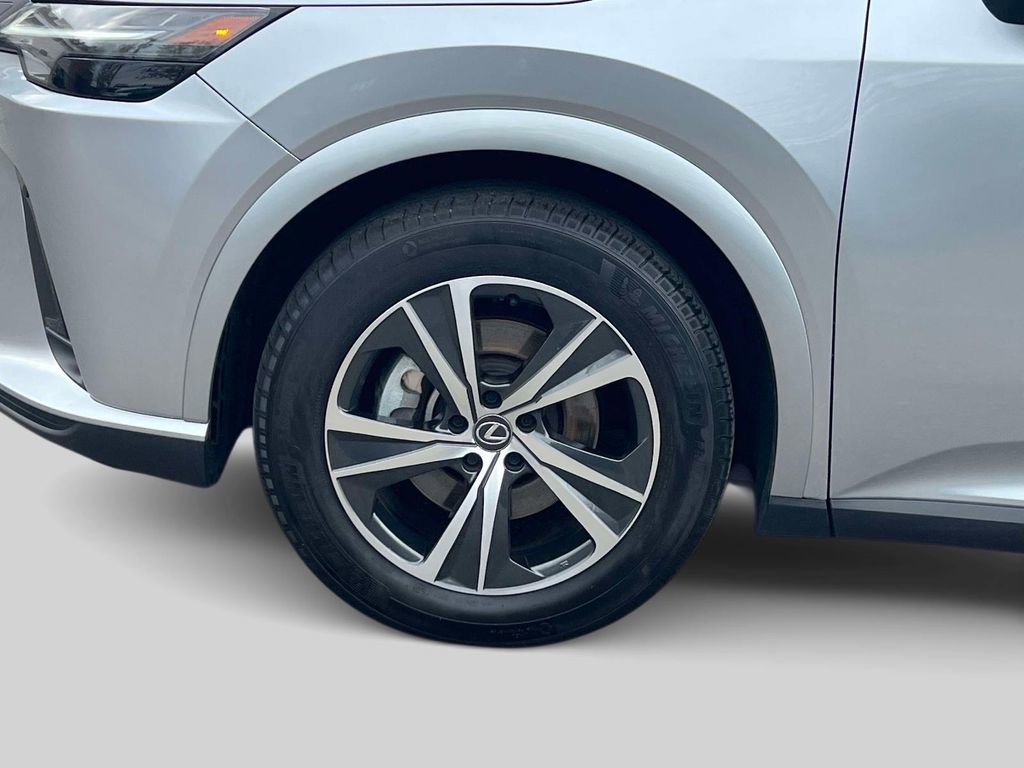 Used 2023 Lexus RX 350 Premium w/ Accessory Package (Z1) AWD/4WD image 10