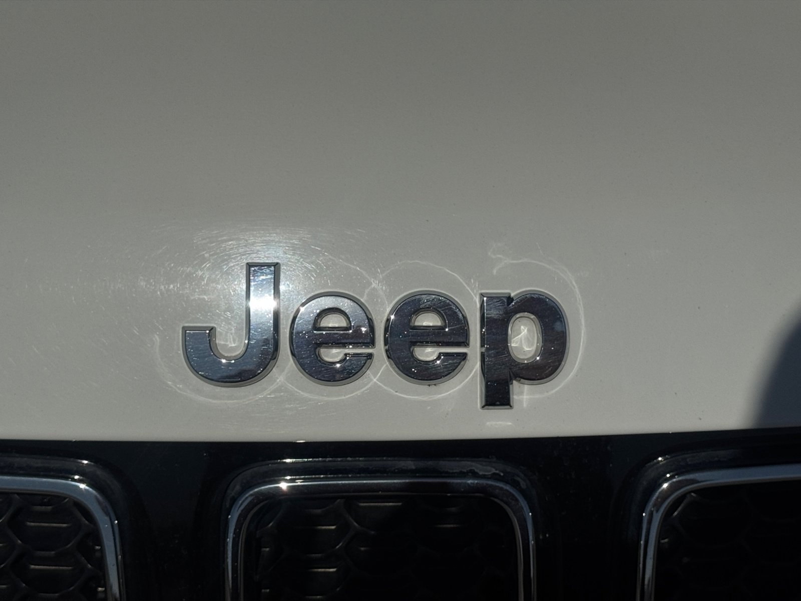 Used 2019 Jeep Compass Limited w/ Safety & Security Group AWD/4WD image 16