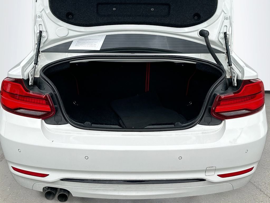 Used 2019 BMW 230i Coupe w/ Convenience Package image 24