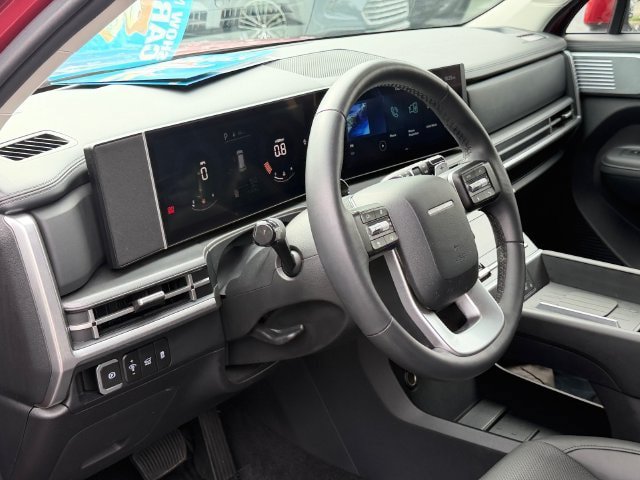 Used 2026 Hyundai Santa Fe SEL FWD image 12