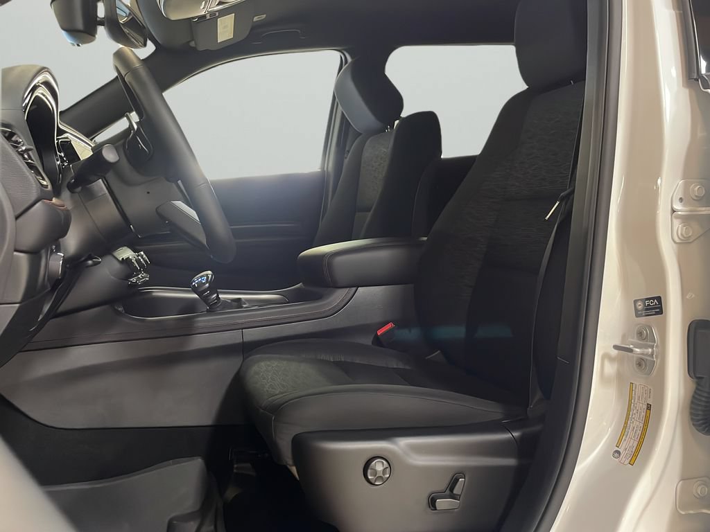 New 2026 Dodge Durango GT AWD/4WD image 13
