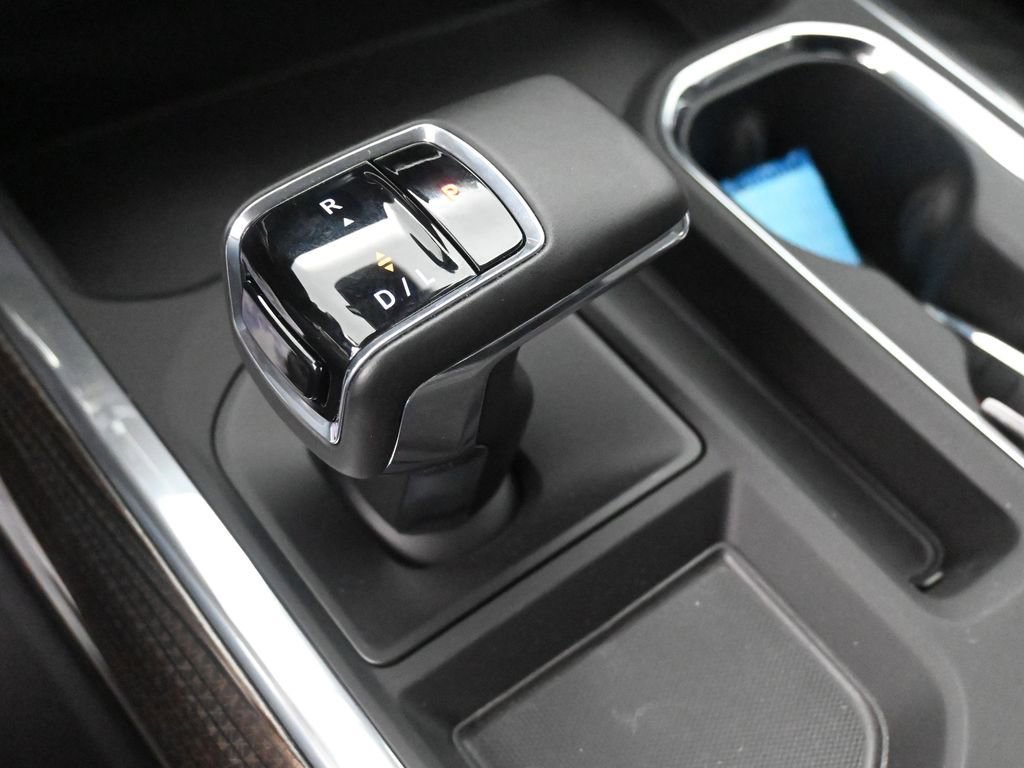 New 2025 Chevrolet Silverado 1500 LT image 23