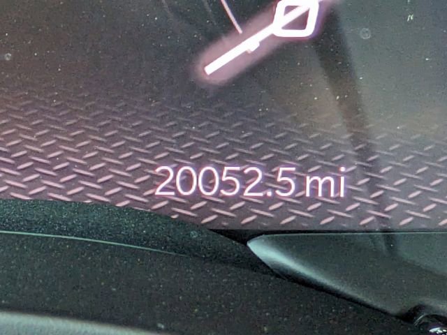 Used 2024 RAM 1500 Limited image 31