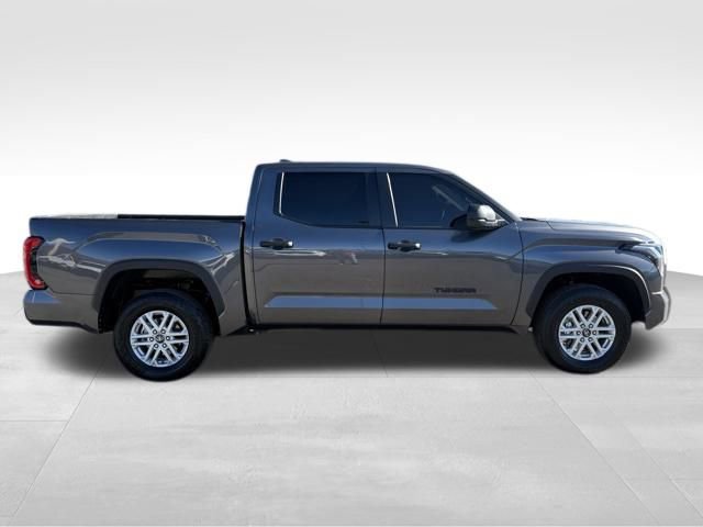 Used 2026 Toyota Tundra SR5 image 4