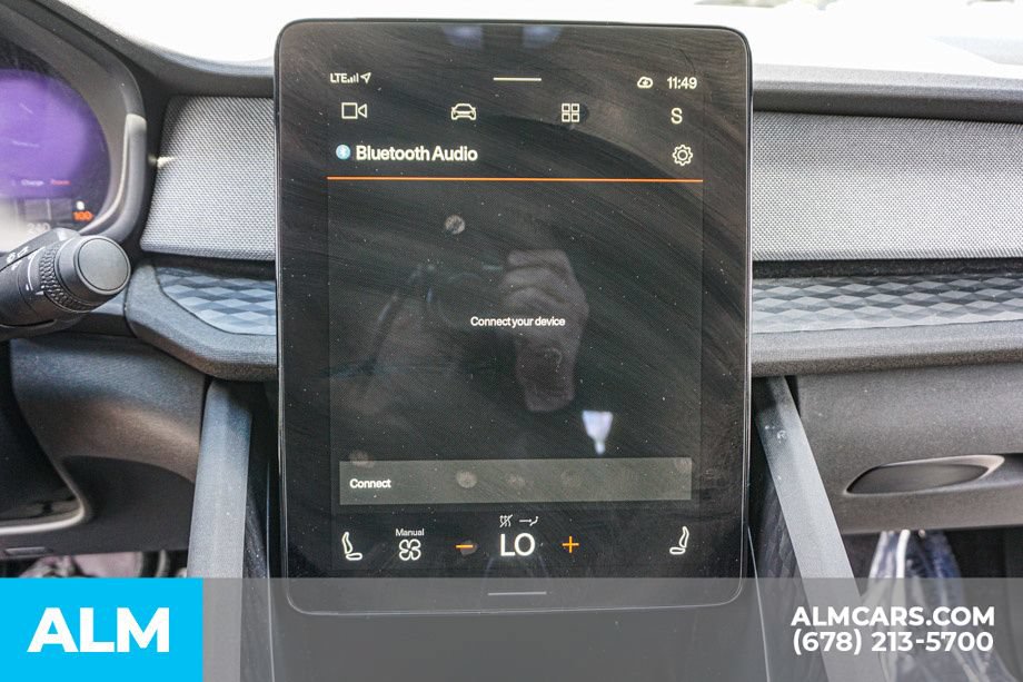 Used 2023 Polestar Polestar 2 AWD/4WD image 37