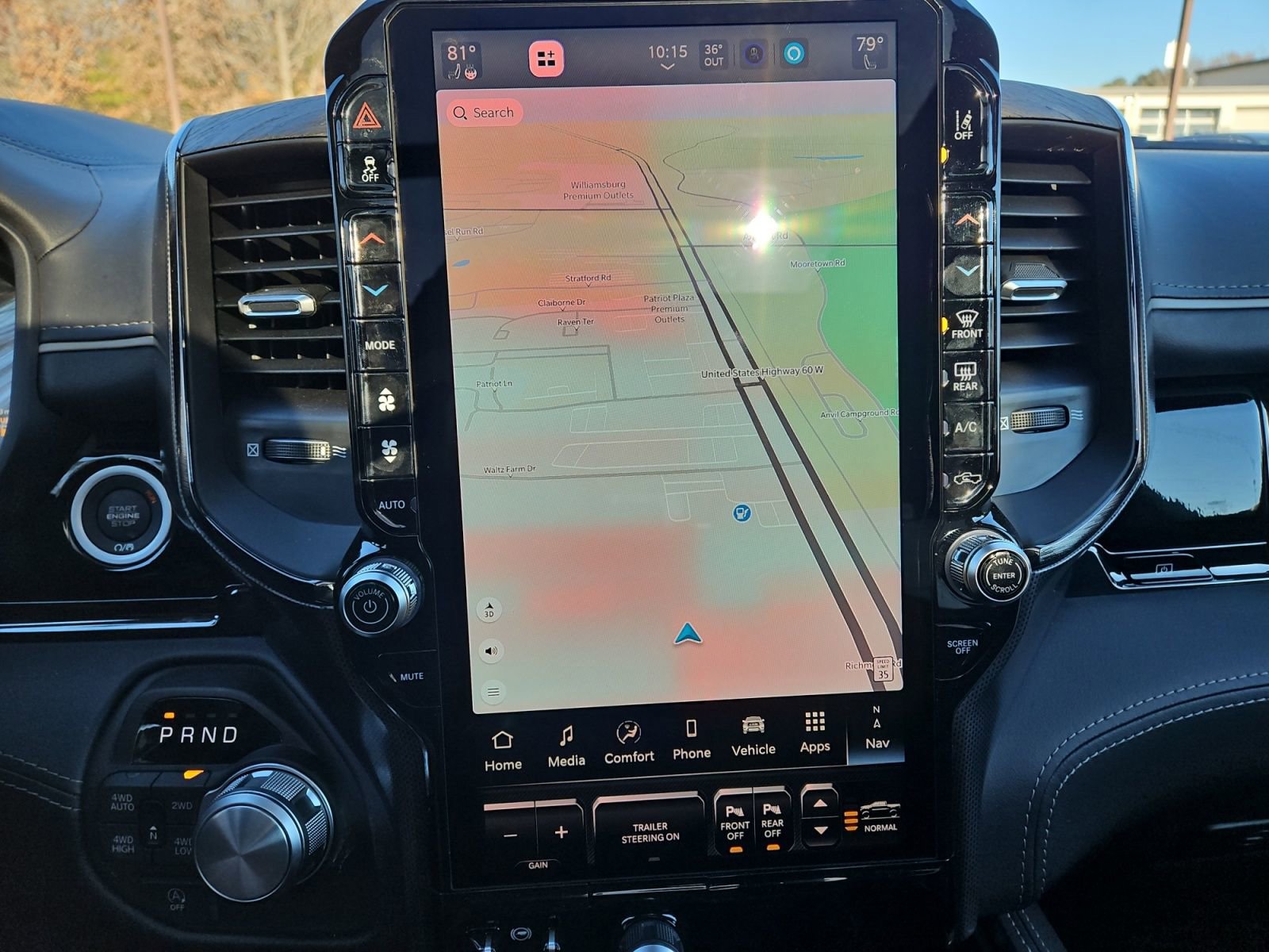 New 2026 RAM 1500 Limited image 27