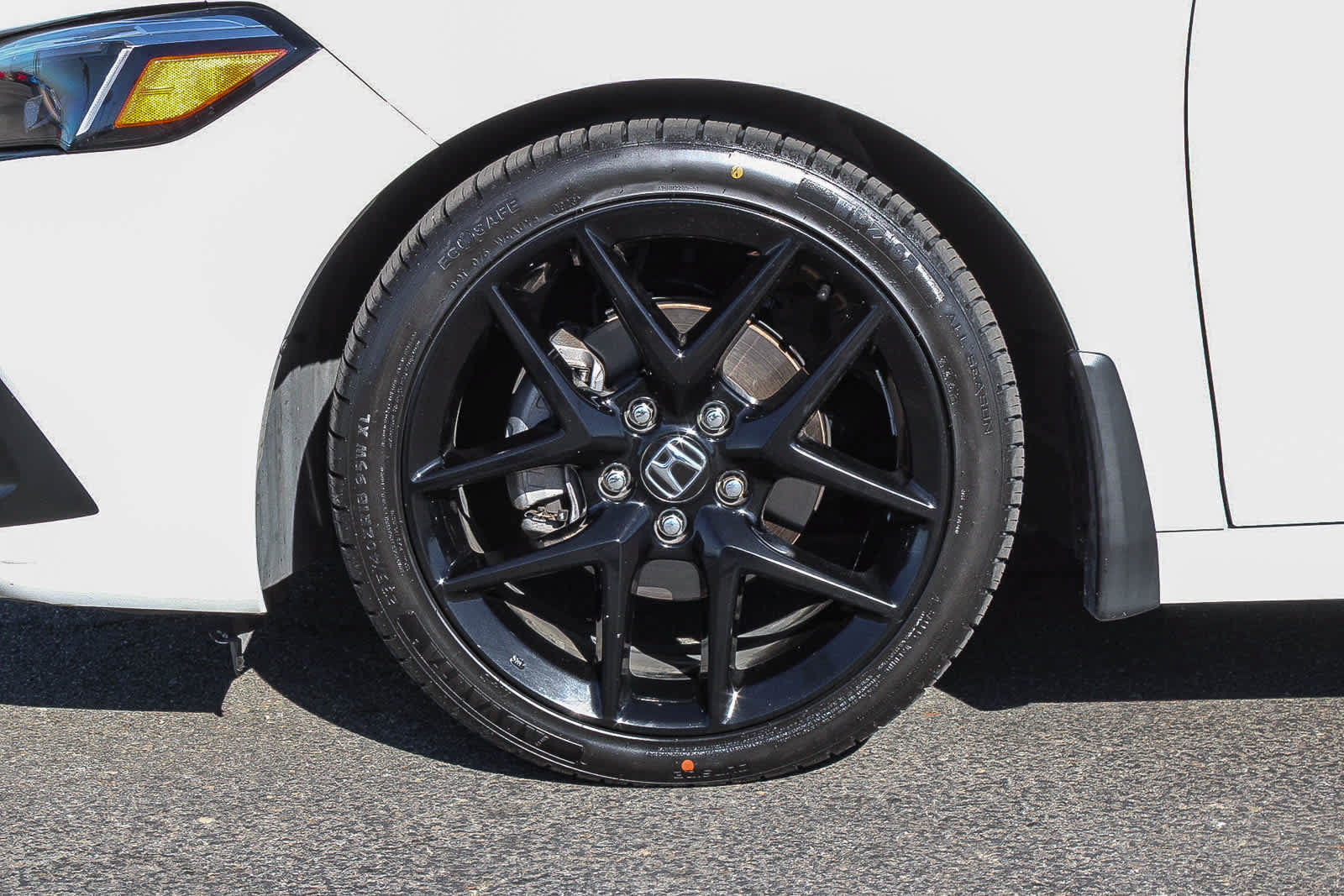 Certified 2023 Honda Civic Sport image 11