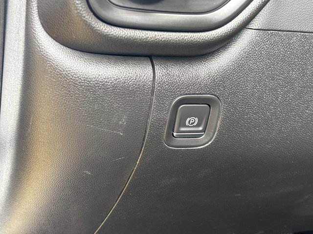 Used 2024 GMC Sierra 2500 Pro w/ Convenience Package image 19