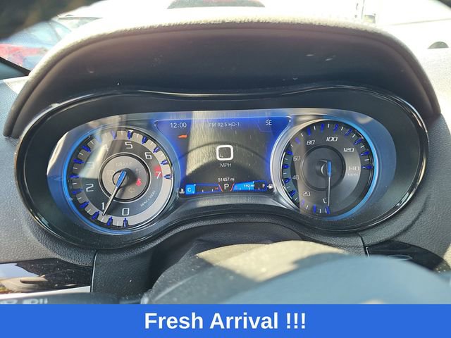 Used 2023 Chrysler 300 S image 8