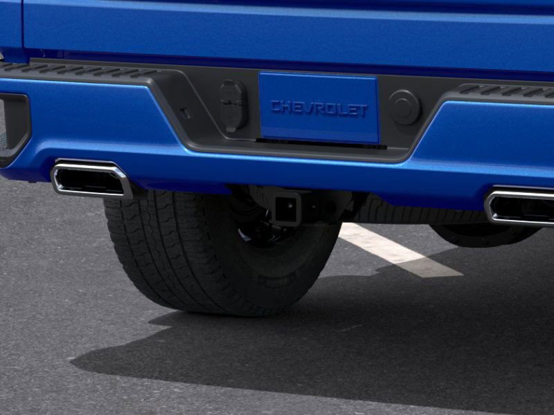New 2026 Chevrolet Silverado 1500 RST image 14