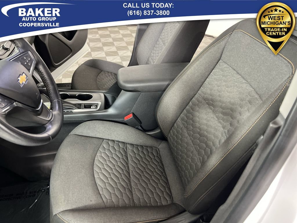 Used 2019 Chevrolet Equinox LT image 19