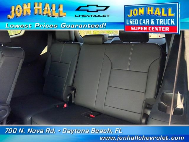 Certified 2024 GMC Acadia Elevation w/ Super Cruise Package image 21