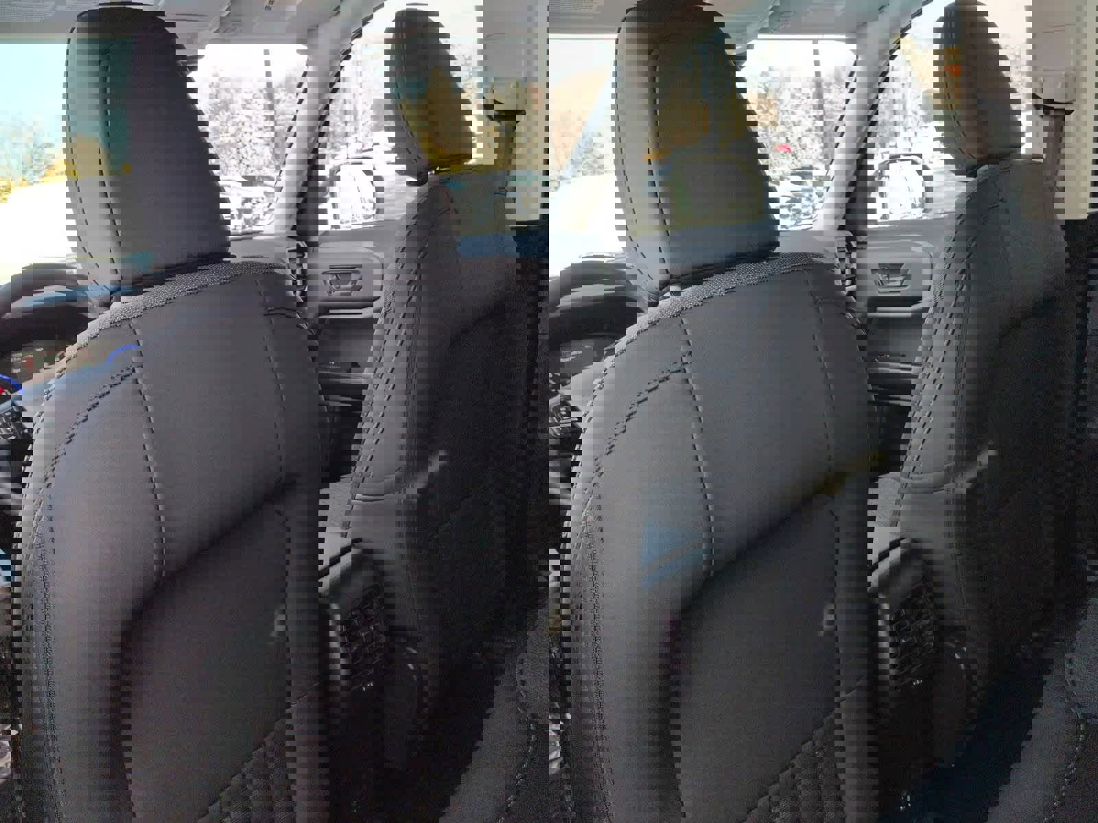 Certified 2024 Ford Bronco Sport Big Bend image 19