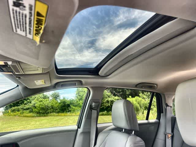 Used 2016 Acura RDX FWD w/ Technology Package image 32